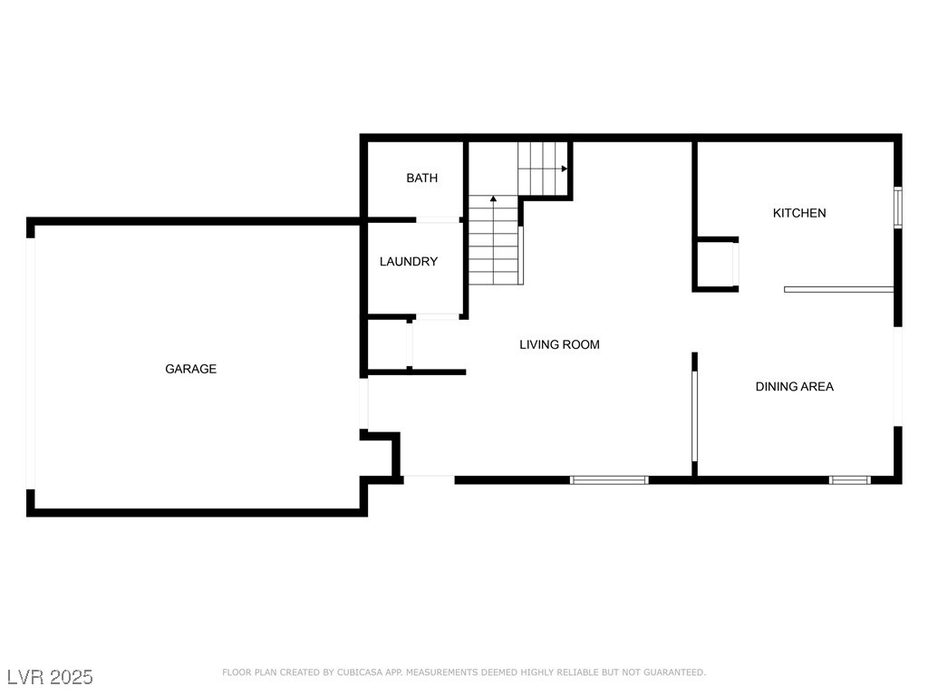 6325 Snap Ridge Street #3, North Las Vegas, Nevada image 43