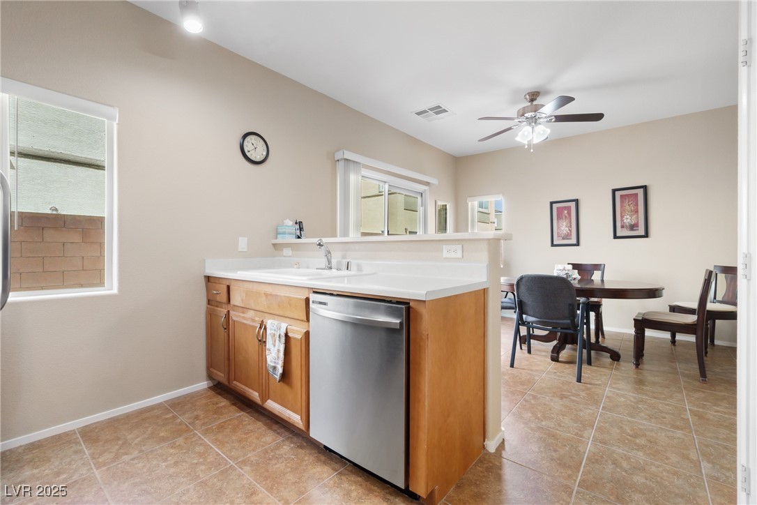6325 Snap Ridge Street #3, North Las Vegas, Nevada image 10