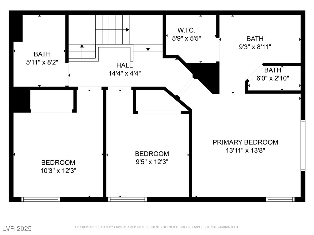 6325 Snap Ridge Street #3, North Las Vegas, Nevada image 42