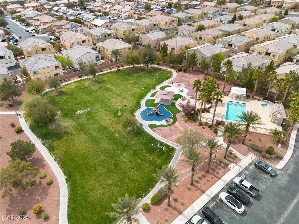 6325 Snap Ridge Street #3, North Las Vegas, Nevada image 40