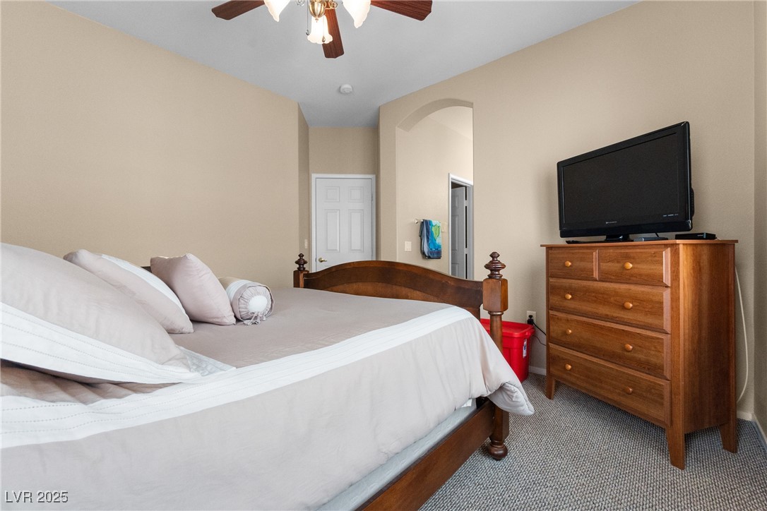 6325 Snap Ridge Street #3, North Las Vegas, Nevada image 22