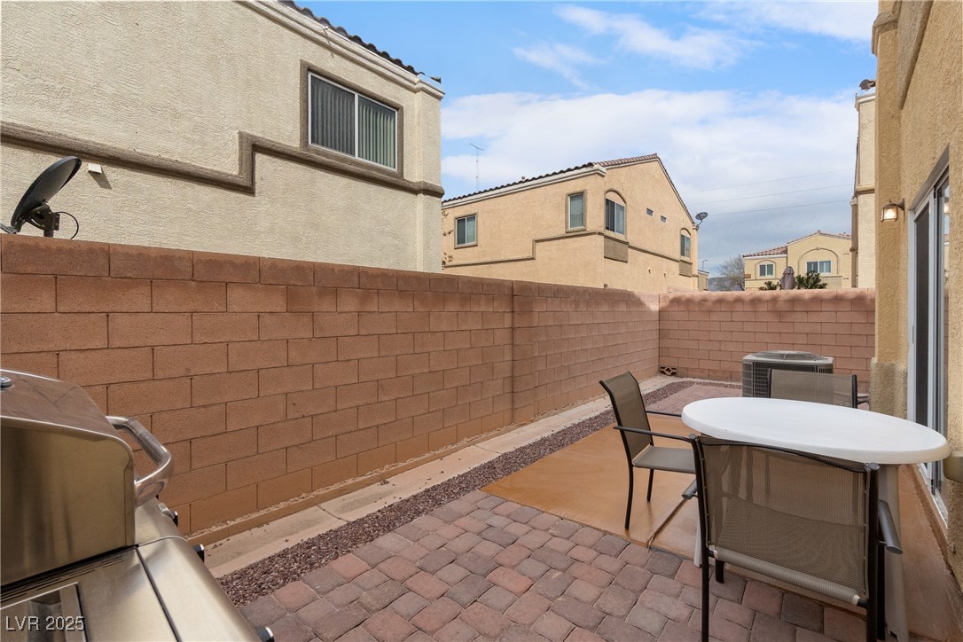6325 Snap Ridge Street #3, North Las Vegas, Nevada image 14