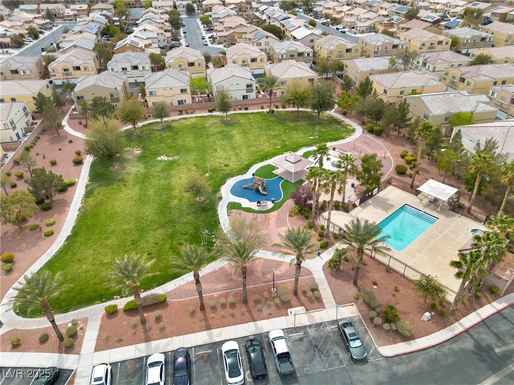 6325 Snap Ridge Street #3, North Las Vegas, Nevada image 37