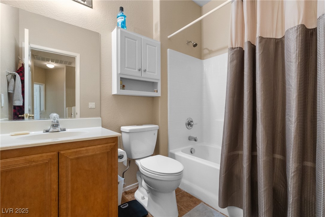 6325 Snap Ridge Street #3, North Las Vegas, Nevada image 29