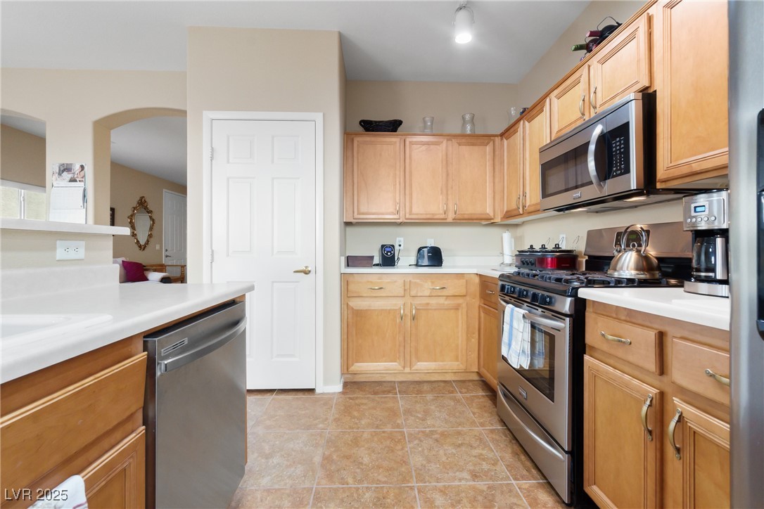 6325 Snap Ridge Street #3, North Las Vegas, Nevada image 6