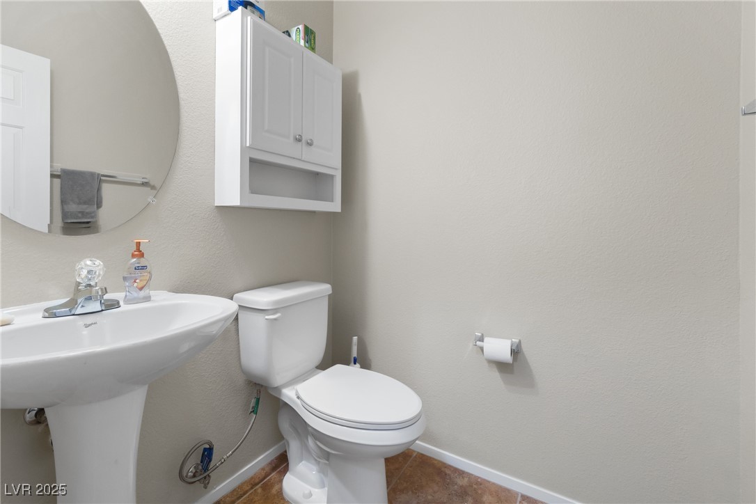 6325 Snap Ridge Street #3, North Las Vegas, Nevada image 33