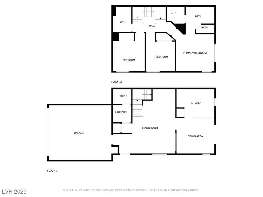 6325 Snap Ridge Street #3, North Las Vegas, Nevada image 41