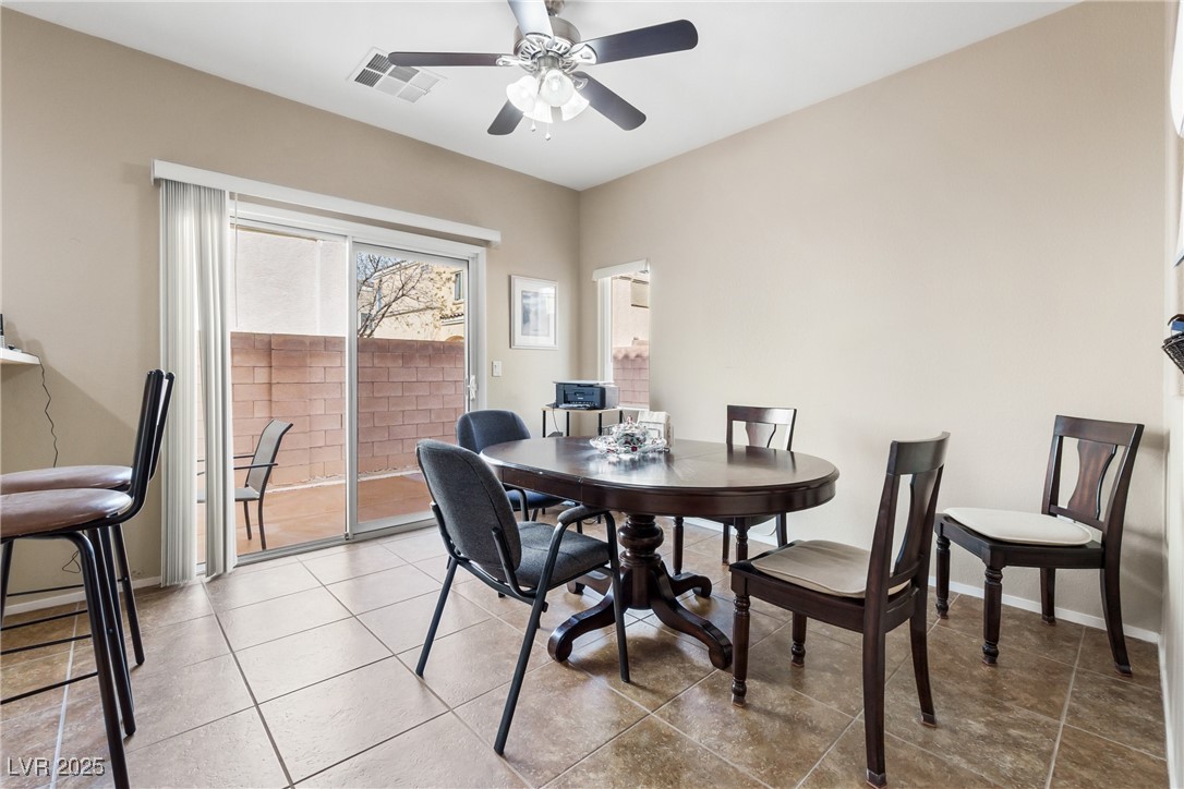 6325 Snap Ridge Street #3, North Las Vegas, Nevada image 17