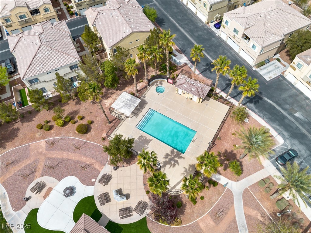 6325 Snap Ridge Street #3, North Las Vegas, Nevada image 39