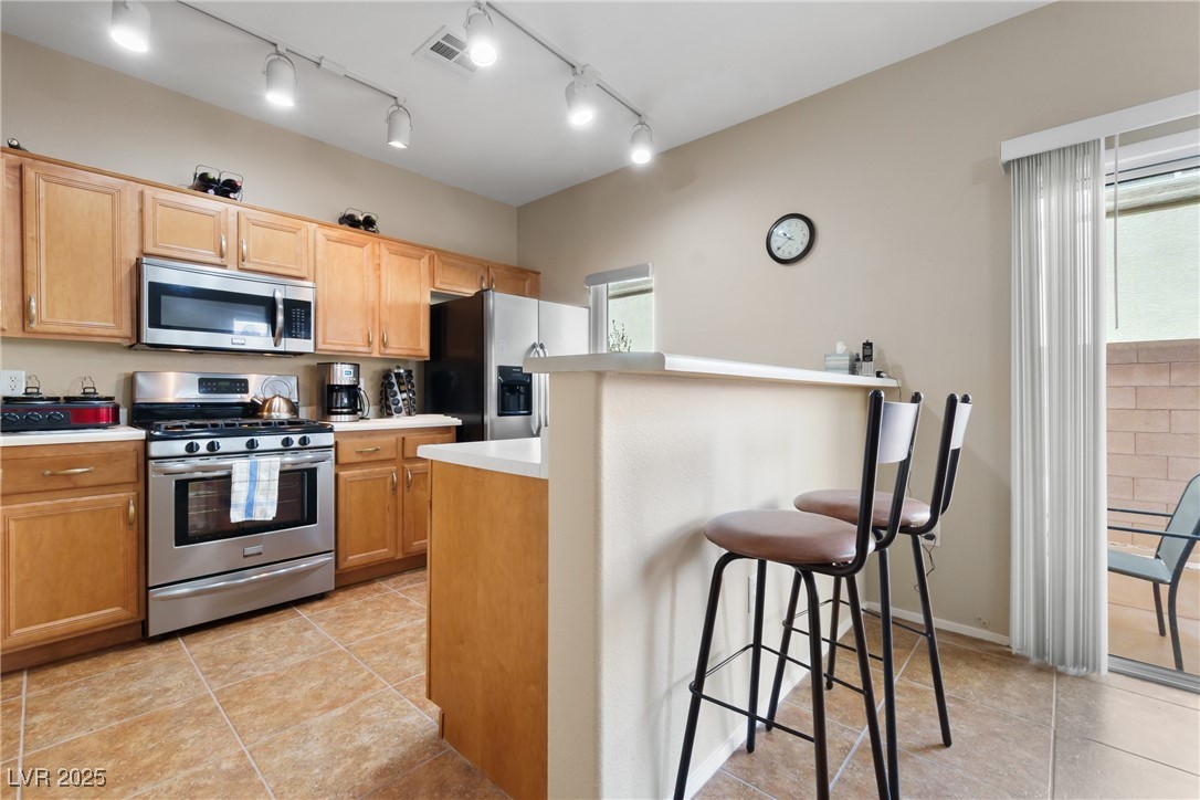 6325 Snap Ridge Street #3, North Las Vegas, Nevada image 9