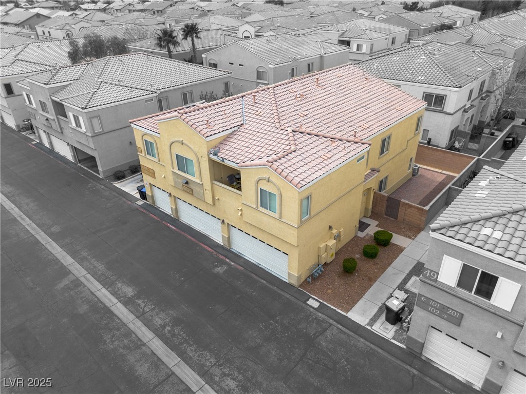 6325 Snap Ridge Street #3, North Las Vegas, Nevada image 3
