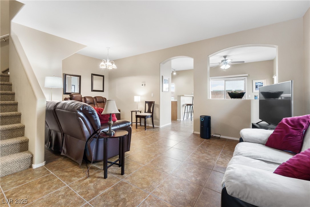 6325 Snap Ridge Street #3, North Las Vegas, Nevada image 4