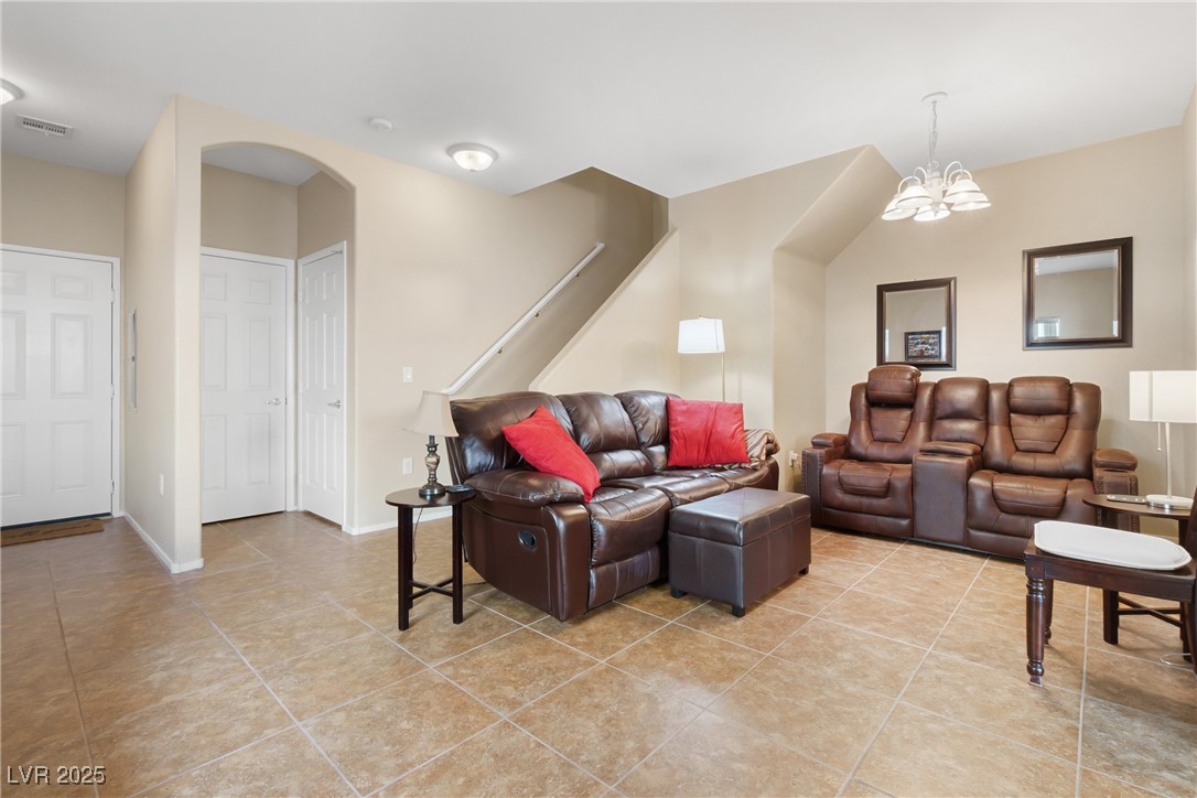 6325 Snap Ridge Street #3, North Las Vegas, Nevada image 5