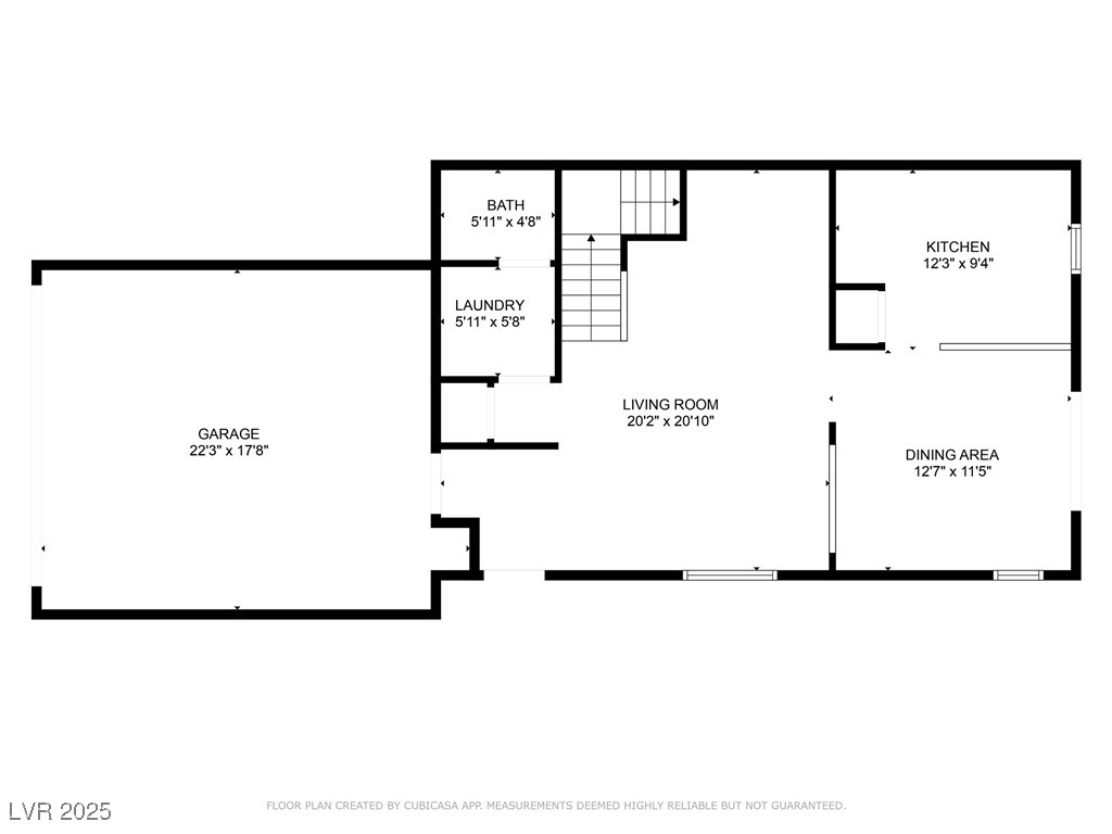 6325 Snap Ridge Street #3, North Las Vegas, Nevada image 46