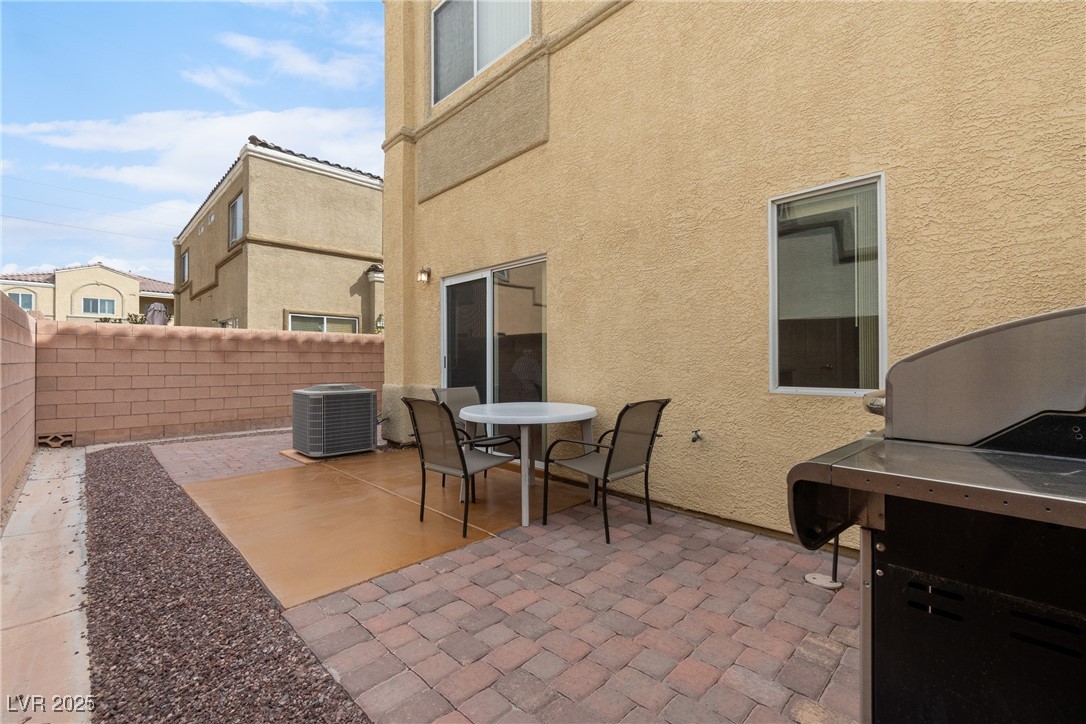 6325 Snap Ridge Street #3, North Las Vegas, Nevada image 16