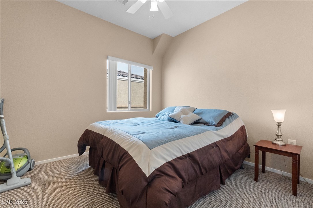 6325 Snap Ridge Street #3, North Las Vegas, Nevada image 25