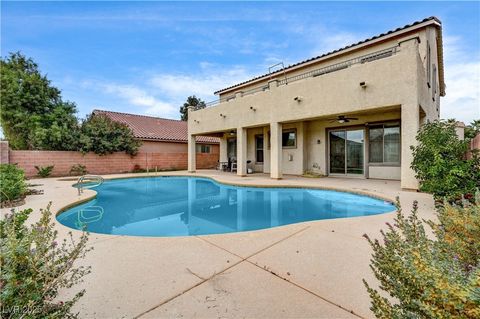 Photo of 3713 Alcantara Lane, North Las Vegas, NV 89084 (MLS # 2743177)