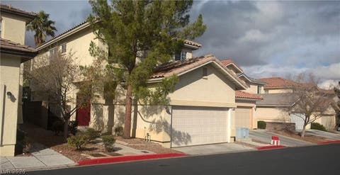 Homes For Sale - 1109 Storke Lane<br/> Las Vegas, NV 89134