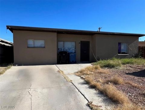 Photo of 424 Stanford Street, Las Vegas, NV 89107 (MLS # 2715007)
