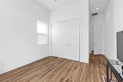 Tiny photo for 4855 Blushing Hills Street, Las Vegas, NV 89135 (MLS # 2762019)