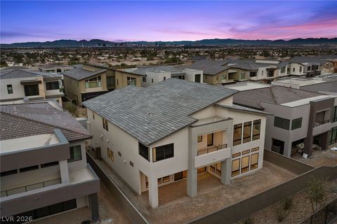 Tiny photo for 4855 Blushing Hills Street, Las Vegas, NV 89135 (MLS # 2762019)