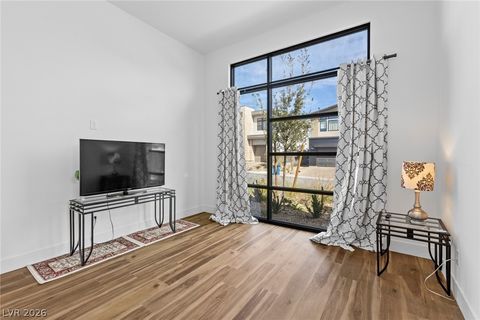 Tiny photo for 4855 Blushing Hills Street, Las Vegas, NV 89135 (MLS # 2762019)