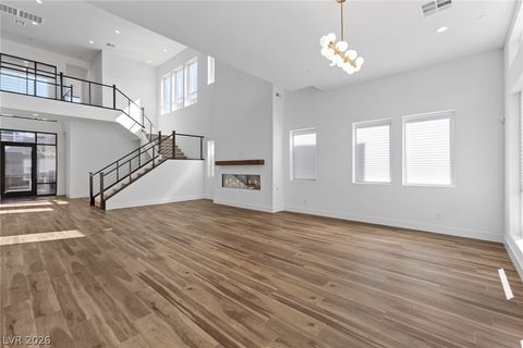 Tiny photo for 4855 Blushing Hills Street, Las Vegas, NV 89135 (MLS # 2762019)