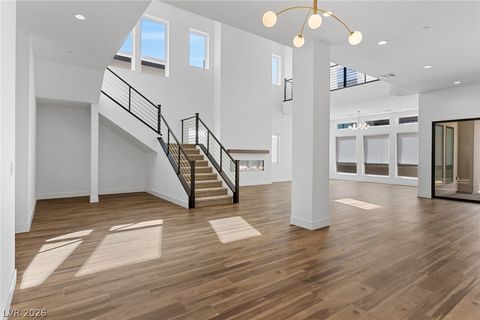 Tiny photo for 4855 Blushing Hills Street, Las Vegas, NV 89135 (MLS # 2762019)