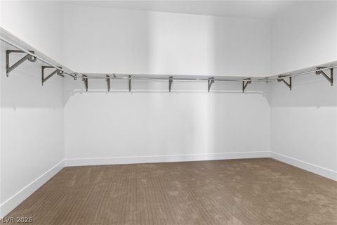 Tiny photo for 4855 Blushing Hills Street, Las Vegas, NV 89135 (MLS # 2762019)