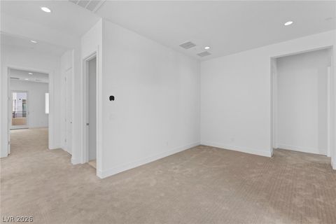 Tiny photo for 4855 Blushing Hills Street, Las Vegas, NV 89135 (MLS # 2762019)