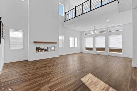 Tiny photo for 4855 Blushing Hills Street, Las Vegas, NV 89135 (MLS # 2762019)