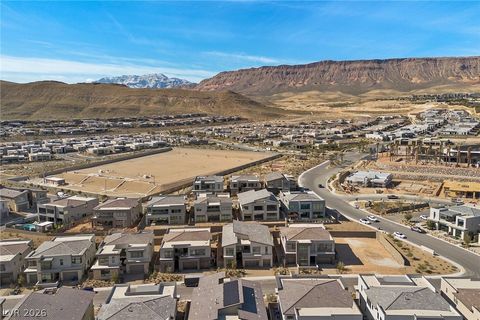 Tiny photo for 4855 Blushing Hills Street, Las Vegas, NV 89135 (MLS # 2762019)