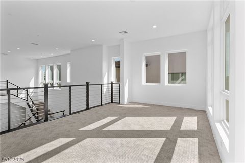 Tiny photo for 4855 Blushing Hills Street, Las Vegas, NV 89135 (MLS # 2762019)