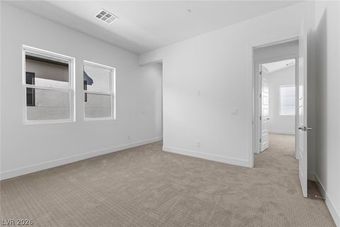 Tiny photo for 4855 Blushing Hills Street, Las Vegas, NV 89135 (MLS # 2762019)