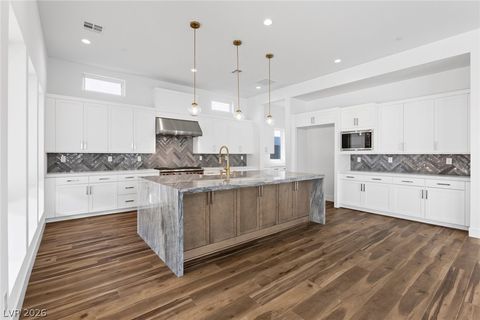 Tiny photo for 4855 Blushing Hills Street, Las Vegas, NV 89135 (MLS # 2762019)