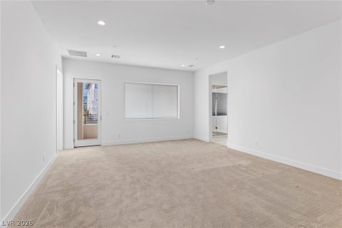Tiny photo for 4855 Blushing Hills Street, Las Vegas, NV 89135 (MLS # 2762019)