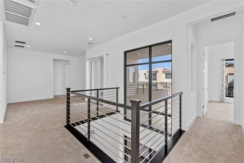 Tiny photo for 4855 Blushing Hills Street, Las Vegas, NV 89135 (MLS # 2762019)