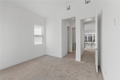 Tiny photo for 4855 Blushing Hills Street, Las Vegas, NV 89135 (MLS # 2762019)