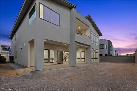 Tiny photo for 4855 Blushing Hills Street, Las Vegas, NV 89135 (MLS # 2762019)