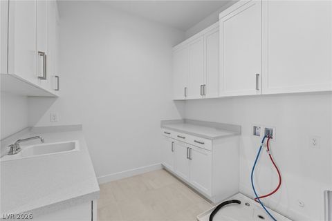Tiny photo for 4855 Blushing Hills Street, Las Vegas, NV 89135 (MLS # 2762019)