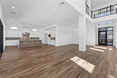 Tiny photo for 4855 Blushing Hills Street, Las Vegas, NV 89135 (MLS # 2762019)