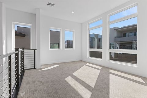 Tiny photo for 4855 Blushing Hills Street, Las Vegas, NV 89135 (MLS # 2762019)