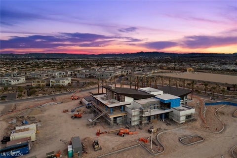 Tiny photo for 4855 Blushing Hills Street, Las Vegas, NV 89135 (MLS # 2762019)