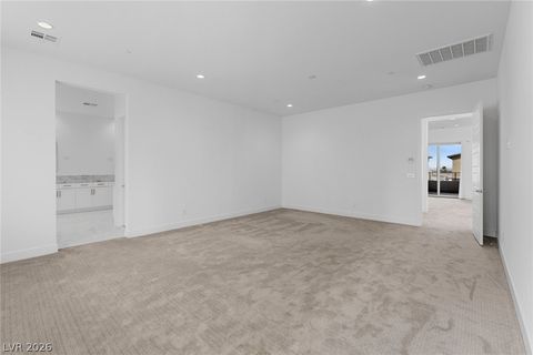 Tiny photo for 4855 Blushing Hills Street, Las Vegas, NV 89135 (MLS # 2762019)