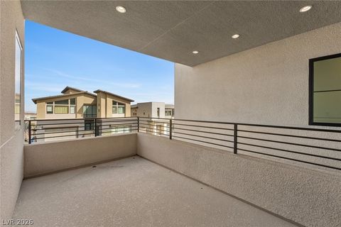 Tiny photo for 4855 Blushing Hills Street, Las Vegas, NV 89135 (MLS # 2762019)