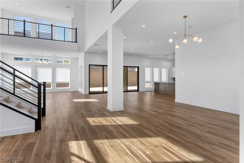 Tiny photo for 4855 Blushing Hills Street, Las Vegas, NV 89135 (MLS # 2762019)