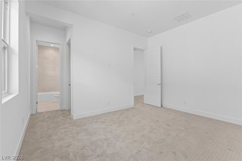Tiny photo for 4855 Blushing Hills Street, Las Vegas, NV 89135 (MLS # 2762019)