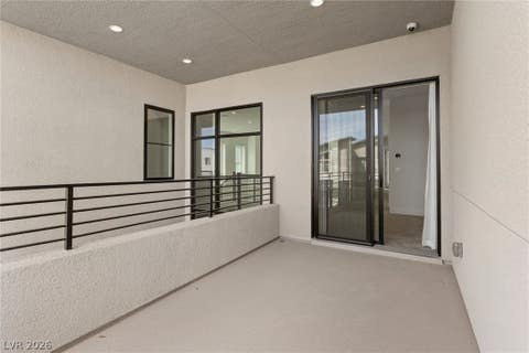 Tiny photo for 4855 Blushing Hills Street, Las Vegas, NV 89135 (MLS # 2762019)