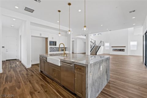 Tiny photo for 4855 Blushing Hills Street, Las Vegas, NV 89135 (MLS # 2762019)