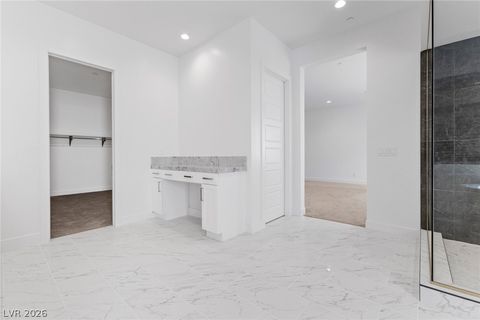 Tiny photo for 4855 Blushing Hills Street, Las Vegas, NV 89135 (MLS # 2762019)